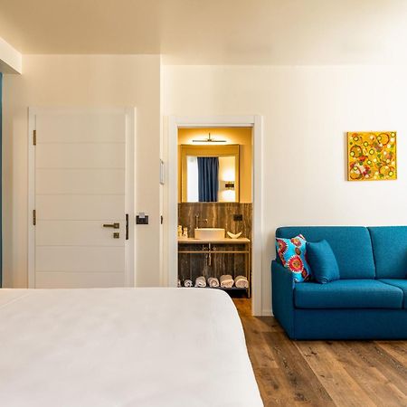 Hotel Rovereto 외부 사진