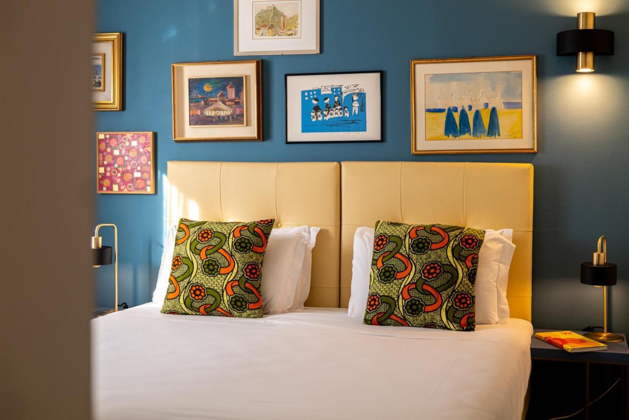 Hotel Rovereto 외부 사진