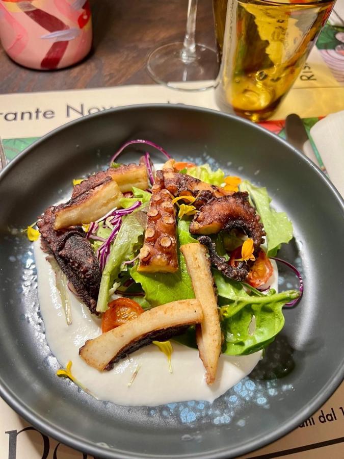 Hotel Rovereto 외부 사진