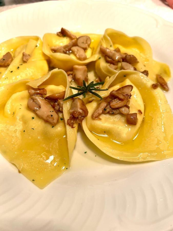 Hotel Rovereto 외부 사진