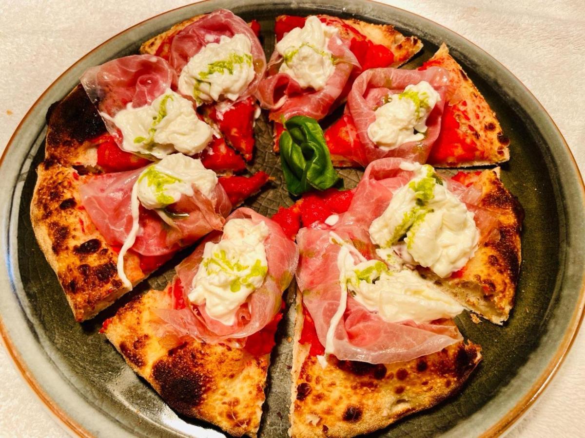 Hotel Rovereto 외부 사진
