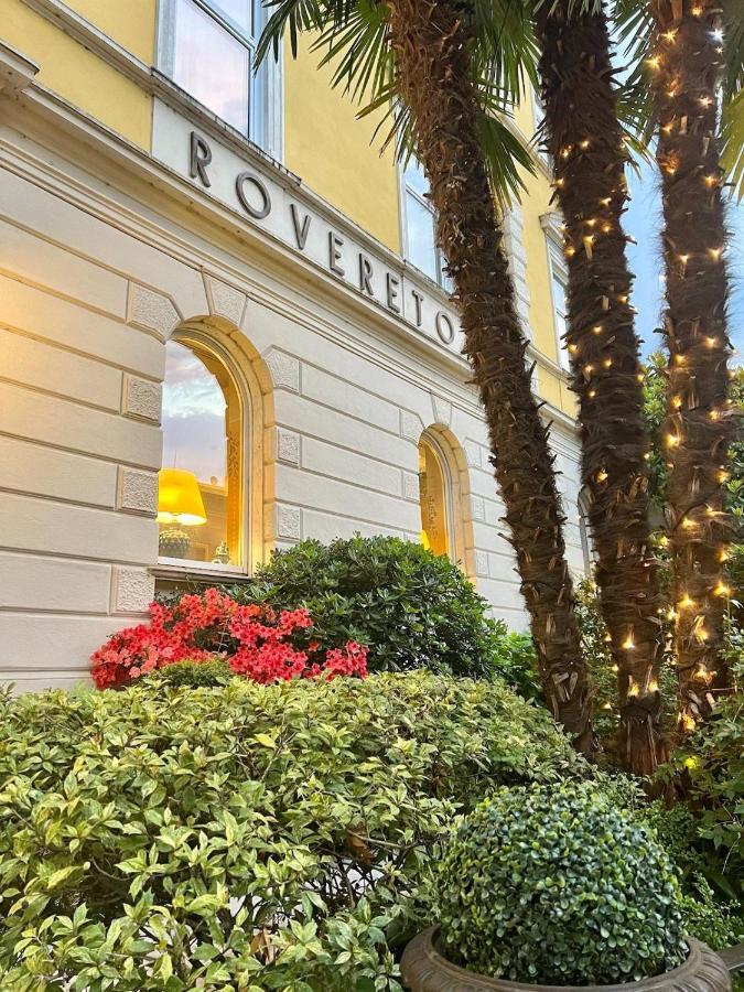 Hotel Rovereto 외부 사진