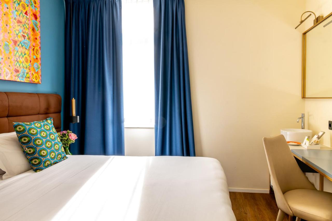 Hotel Rovereto 외부 사진