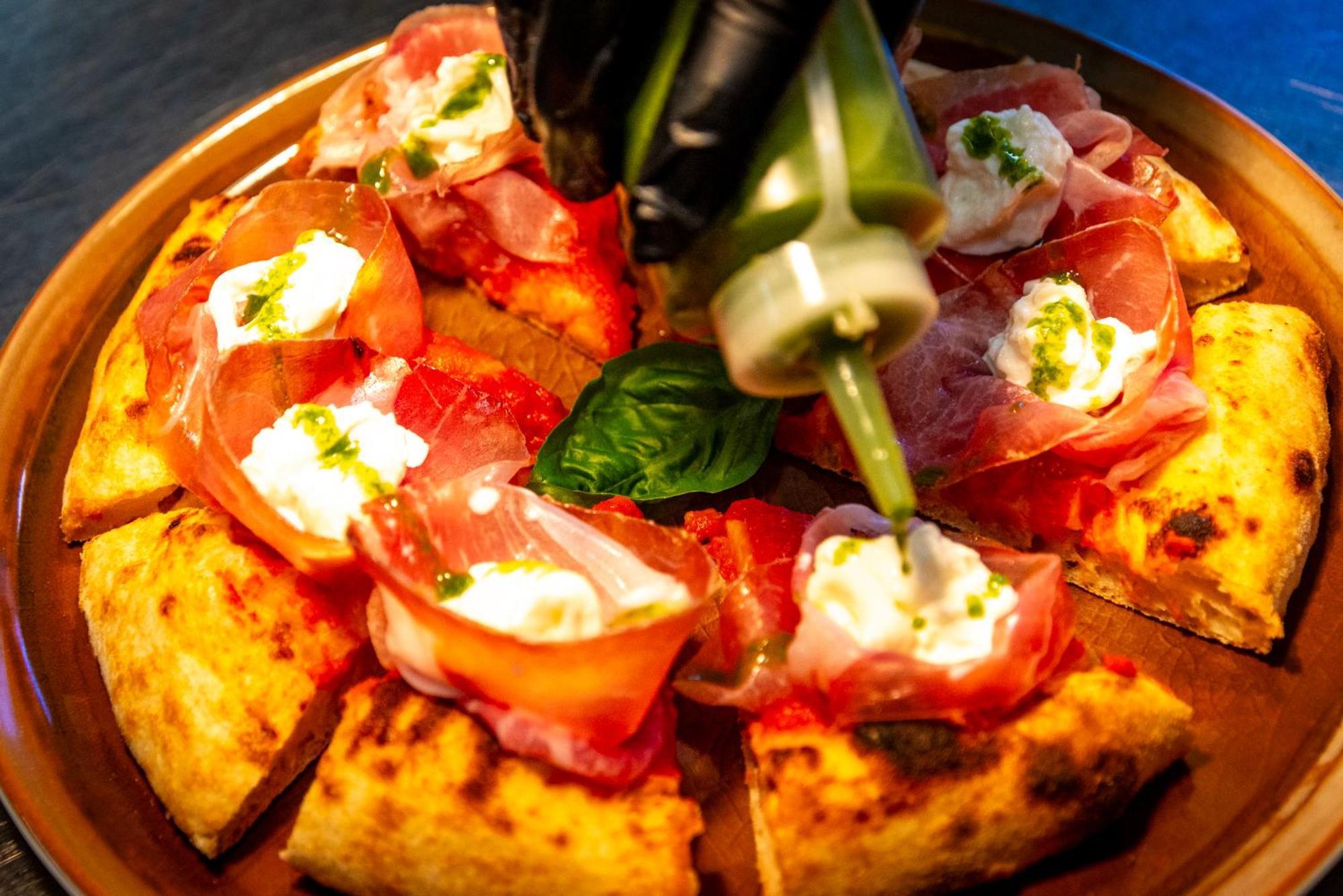 Hotel Rovereto 외부 사진